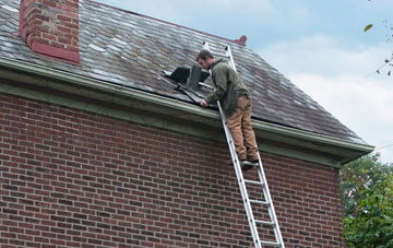 what affects urgent Dottery roof repairs