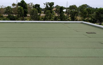 all Dottery roofing types quoted for