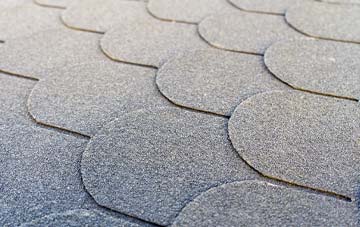 Dottery asphalt roofing costs