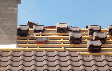 Dottery clay roofing costs