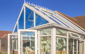 conservatory roof insulation costs Dottery