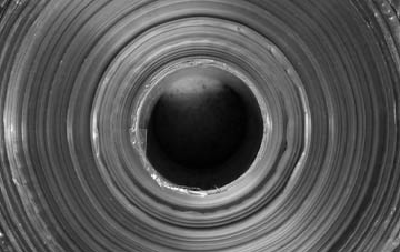 Dottery edpm waterproofing