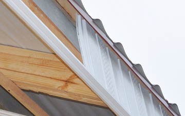 why Dottery fascia repairs are essential