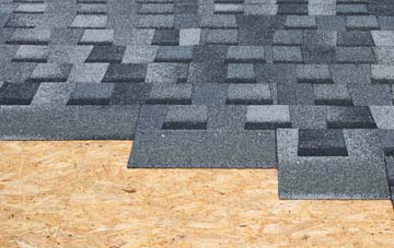 expert Dottery asphalt roof companies