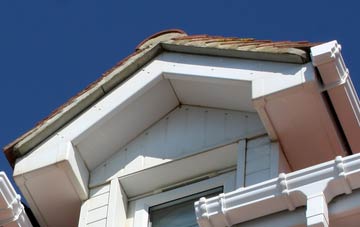 Dottery fascia installation costs