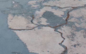 fibreglass roofing replacement Dottery