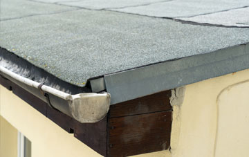 Dottery flat garage roofing repairs