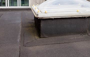 disadvantages of Dottery flat roofs