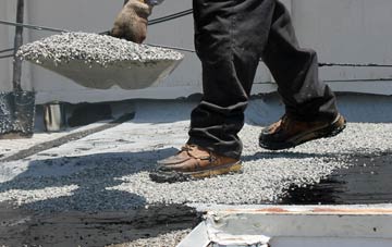 Dottery flat roofing companies