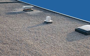 flat roofing Dottery, Dorset