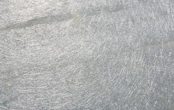 Dottery laminate fibreglass or shingles?