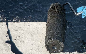 Dottery liquid sealant waterproofing