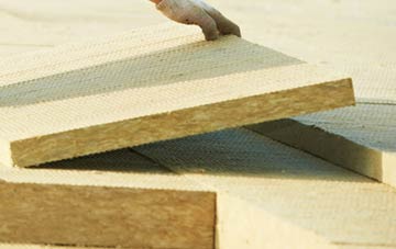 measuring Dottery tapered insulation