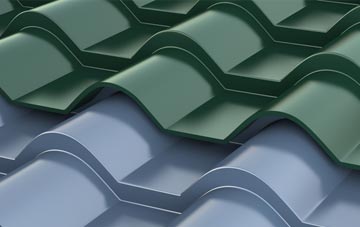 who should consider Dottery plastic roofs