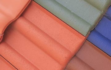 Dottery plastic roofing companies