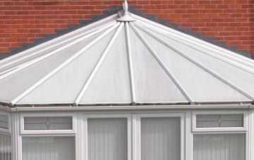 Dottery polycarbonate conservatory roof repairs