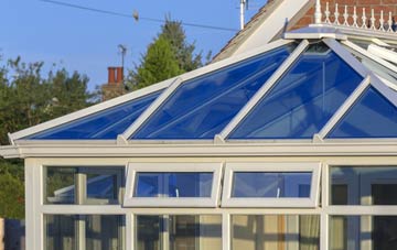 professional Dottery conservatory insulation