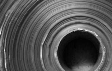 Dottery pvc roof replacement