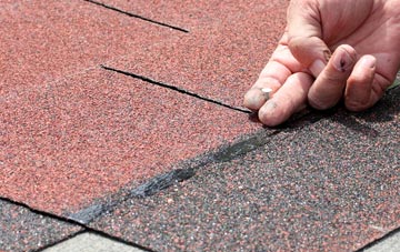 Dottery asphalt roof repairs