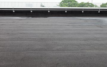 Dottery asphalt roof replacement