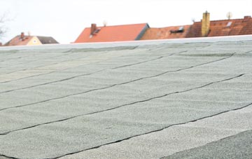 Dottery flat roof replacement