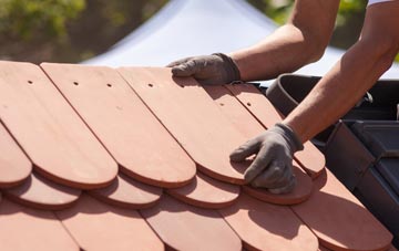 Dottery roof tile contractors