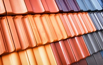 Dottery roof tile costs