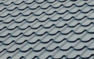 Dottery rubber roofing companies
