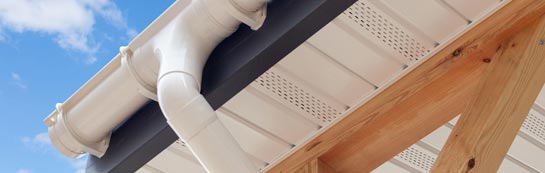 get Dottery guttering quotes today