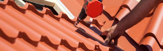 save on Dottery roof installation costs
