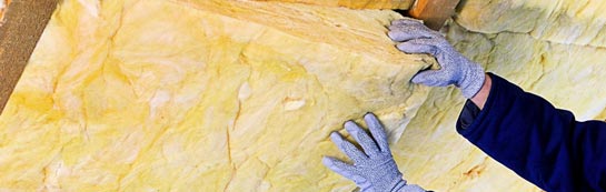 quotes for Dottery roof insulation