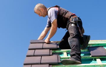 disadvantages of Dottery slate roofing