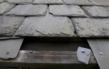 Dottery slate roof repairs and maintenance