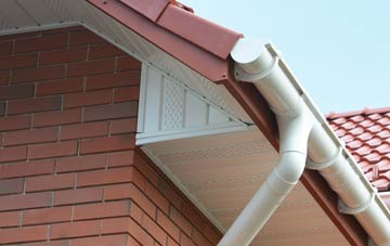 Dottery soffit repair costs