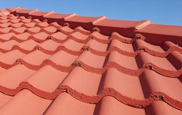 Dottery tile and slate roof replacement