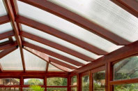 Dottery conservatory roofing insulation