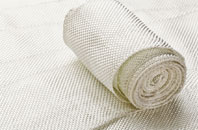 Dottery fibreglass roofing repairs