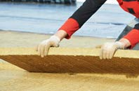 find rated Dottery roof insulation companies