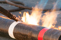 Dottery flat roofing replacement