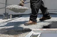 find rated Dottery flat roofing replacement companies