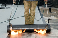 Dottery flat roof sealing quote