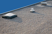 Dottery flat roofing