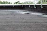 find rated Dottery flat roofing companies