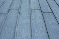 Dottery lead roofing