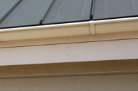 Dottery soffit repair