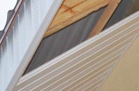 rated Dottery soffit repair companies