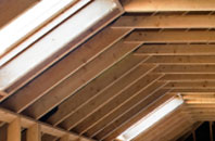 Dottery tapered roof insulation quotes