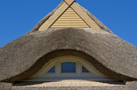 Dottery thatch roofing